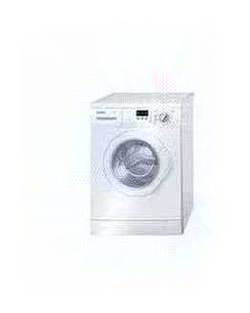 Bosch WAE24063GB 6KG 1200 Spin Washing Machine - White